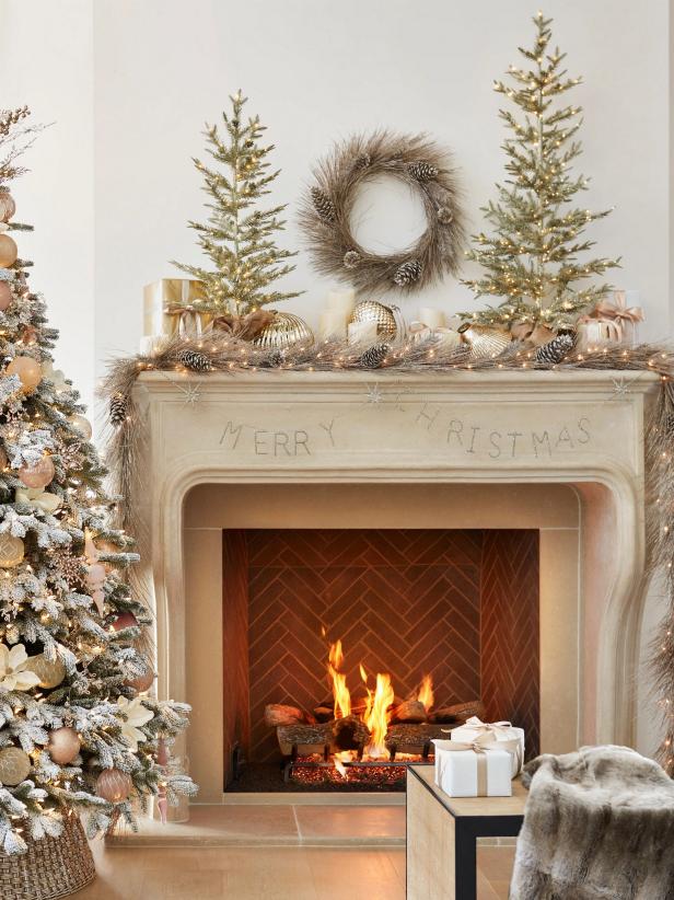 45 Ways to Celebrate Christmas at Home | HGTV