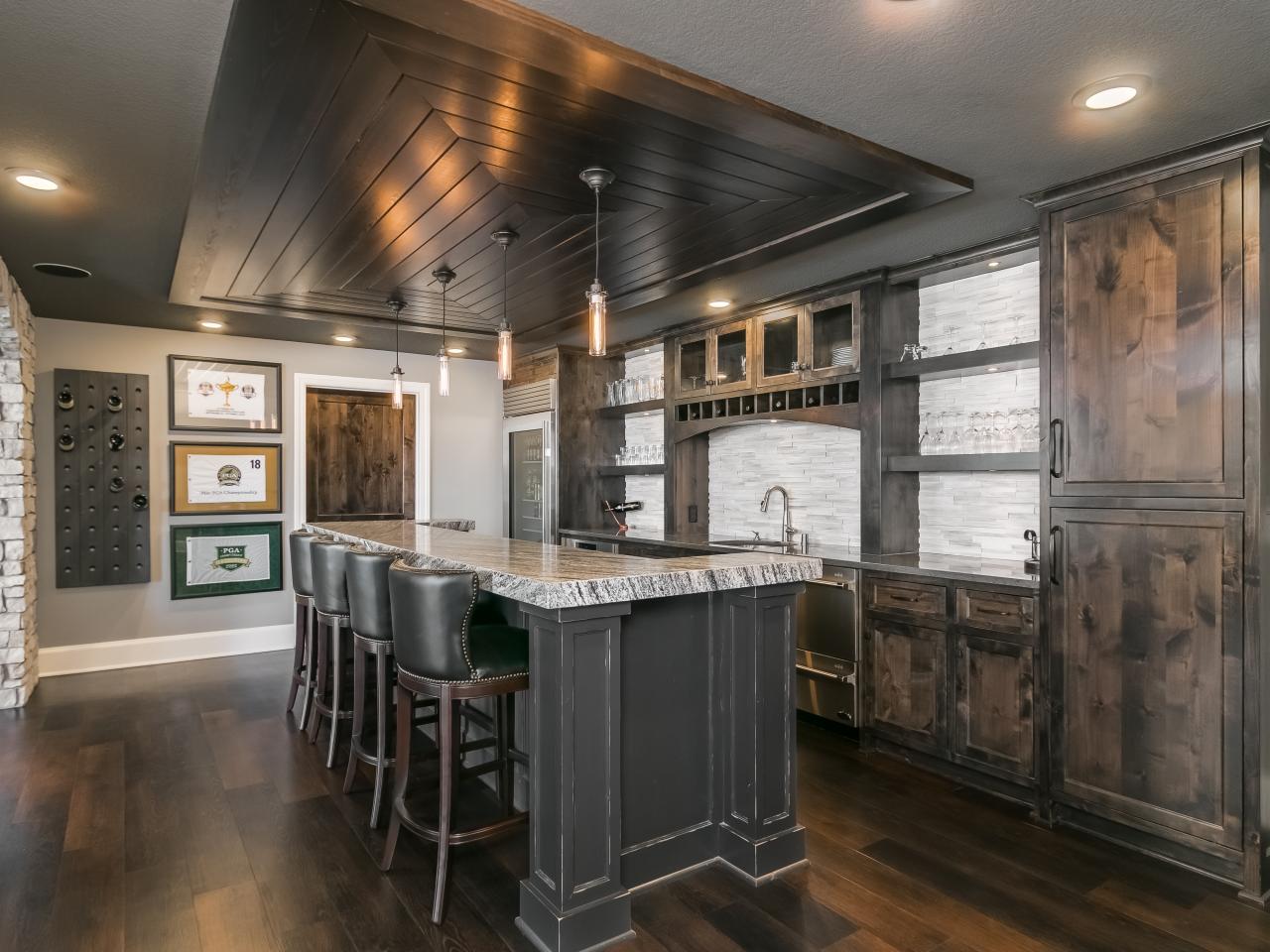 Make the Most of Your Small Kitchen Design - Denver Interior Design