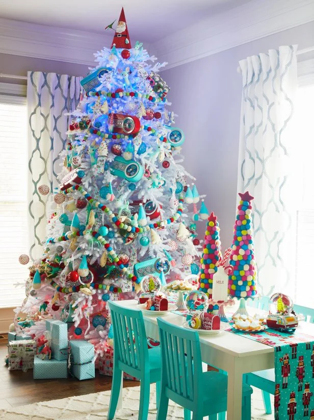 Christmas themes 2020 discount