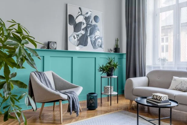 Interior Paint Color Trends 2020