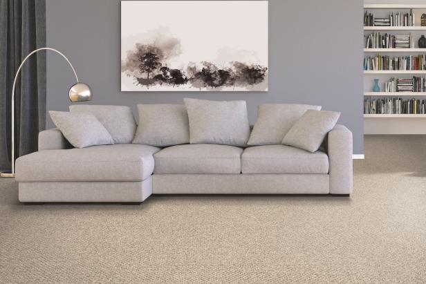 Mohawk Cozy Classic Everstrand Carpet