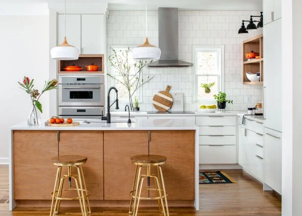A to Z Kitchen Designs Reviews: Unveiling Top Trends