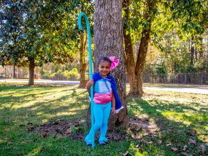 Bo peep halloween sales costumes