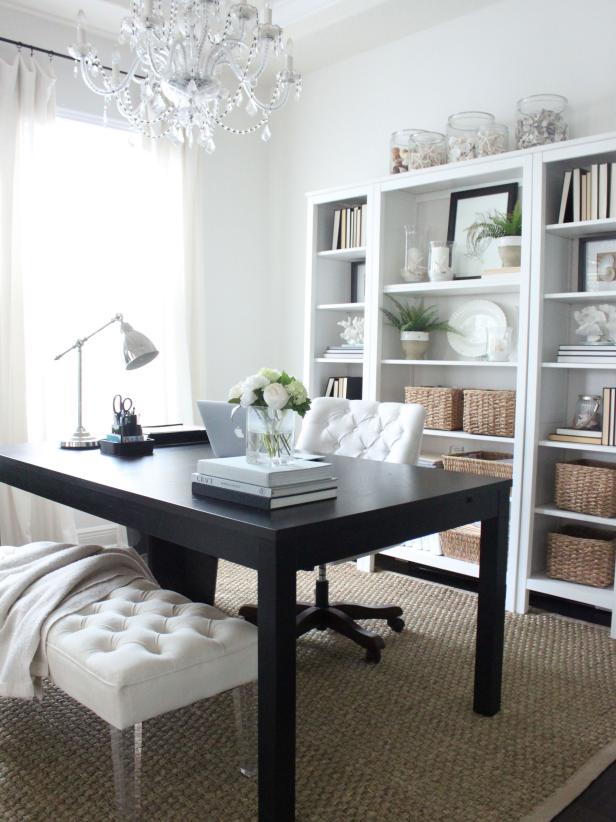 Dining Room Desk Ideas - Image to u