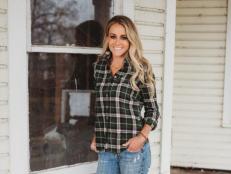 Home renovation star Nicole Curtis helps overwhelmed DIY-ers restore their historic homes in new HGTV series Rehab Addict Rescue, premiering January 2021.