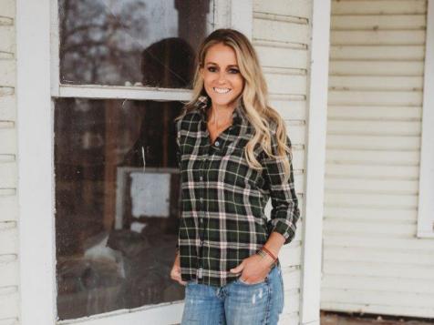 Brand New Series Starring Rehab Addict's Nicole Curtis Is Coming to HGTV