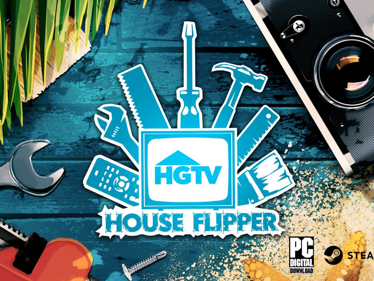 Beware HGTV's House-Flipping Fantasy Loop