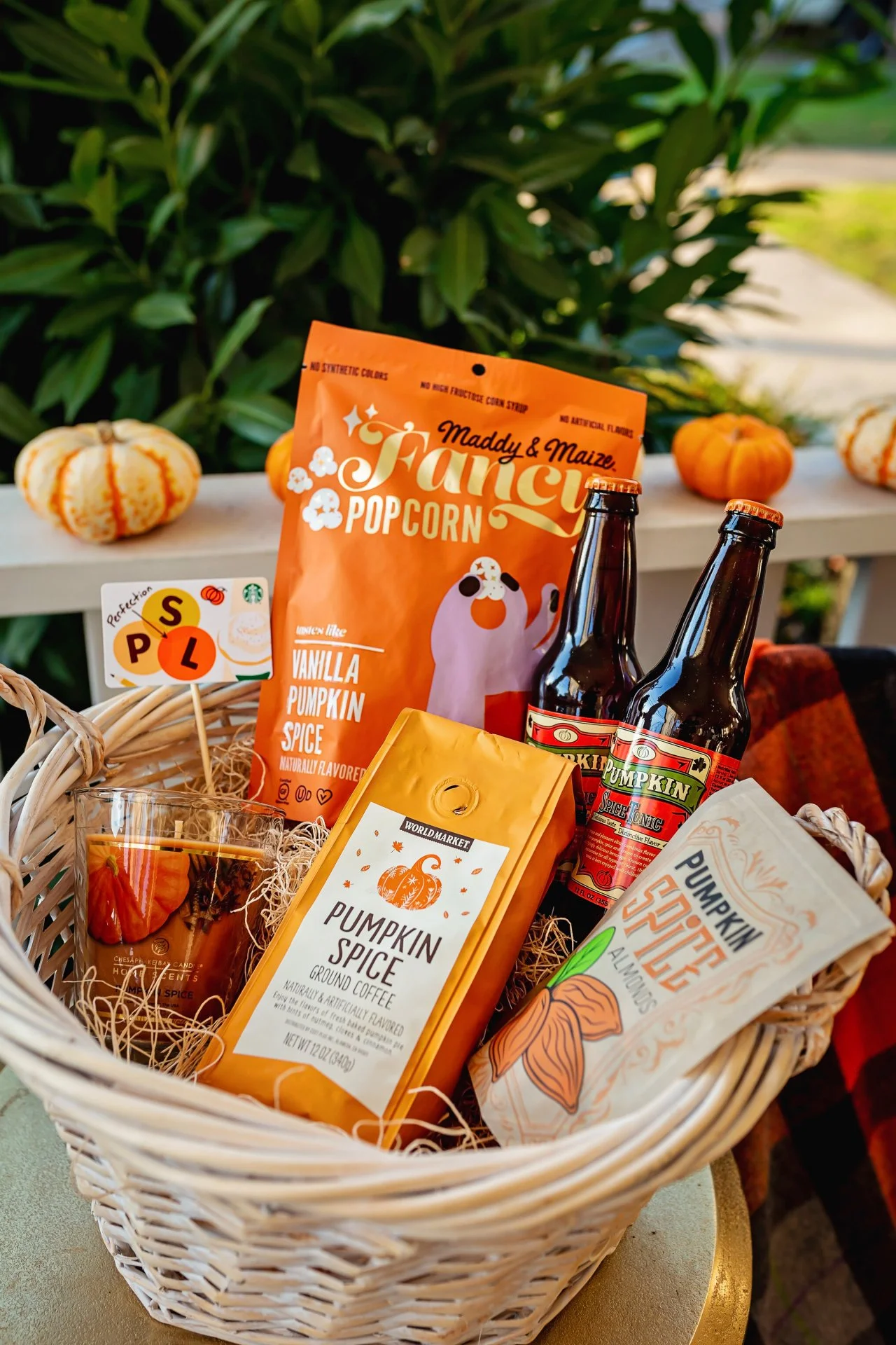43 Gift Basket Ideas Homemade Gift Baskets for Any Occasion HGTV