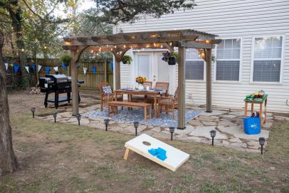 Create the Ultimate Outdoor Homegate With These Walmart Essentials