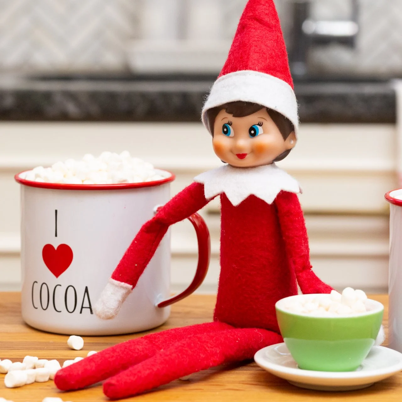Elf on the Shelf Ideas for 2023 How to Play Elf on the Shelf HGTV