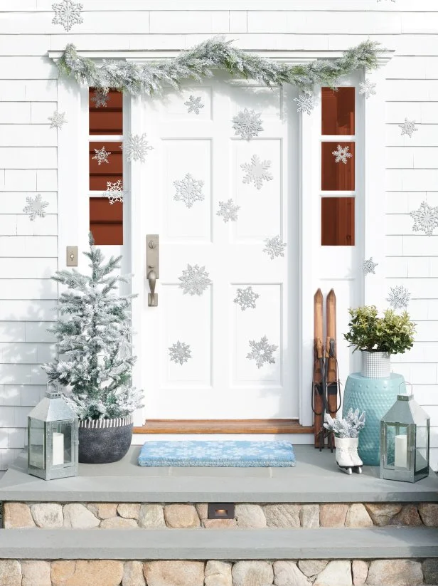 Christmas Entryway Accent Tips: Stunning Ideas to Wow Guests