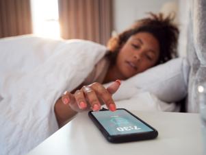 <center>10 Simple Tips for Better Sleep