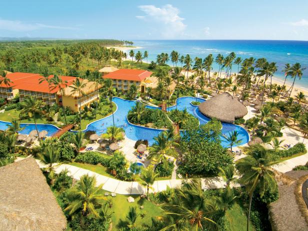 Is punta cana good for singles?