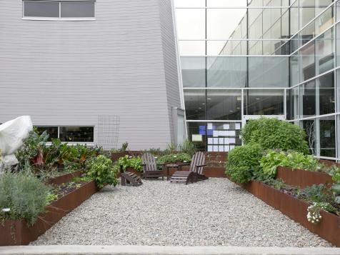 Workplace Gardens: Growing Camaraderie, Collaboration and Team Spirit