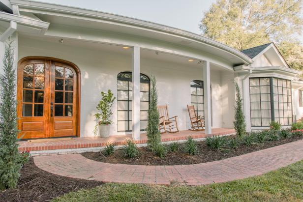 Hgtv Home Town Houses