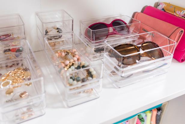 13 Best Closet Organizers In 2022, Best Storage Containers For Closet Shelves