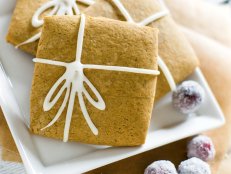 HGTV shows you how to make classic gingerbread