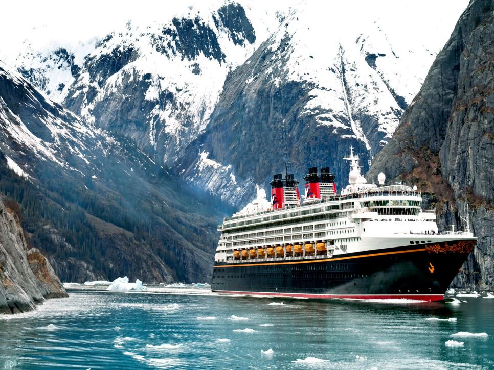 The 10 Best Cruise Ships for Teens HGTV