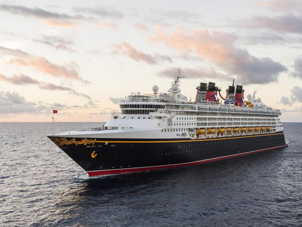 The 10 Best Cruise Ships for Teens HGTV