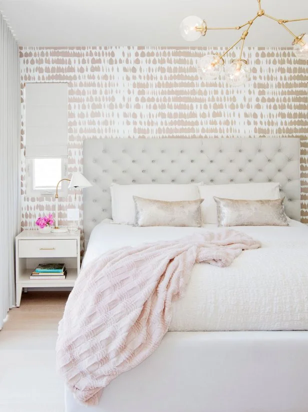 White Bedroom Decor Ideas: Stunning Styles to Transform Your Space