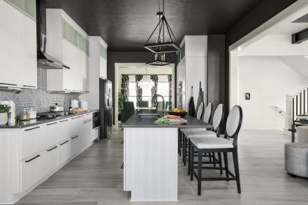 House & Home - Vote For House & Home's Best Kitchen Of 2020!