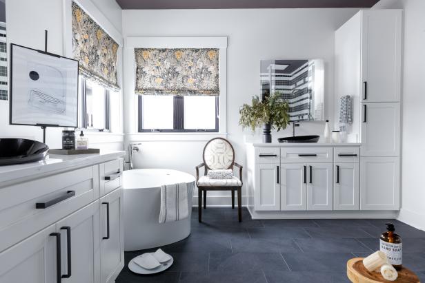 Modern Bathroom Ideas For Your Smart Home