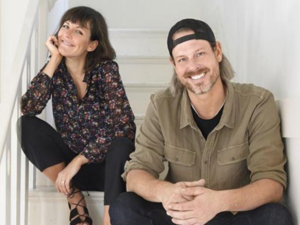 Hgtv Casting For A New Series With Steve And Leanne Ford Be On Hgtv Hgtv
