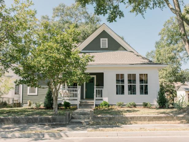 Home Town Hgtv