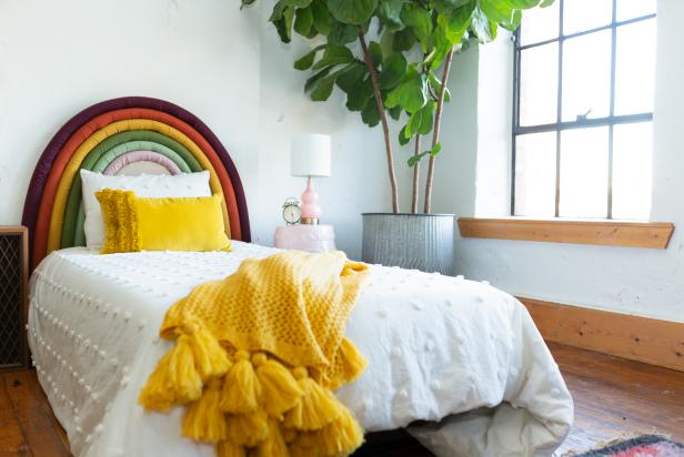 51 Stunning DIY Bedroom Decor Ideas - Craftsy Hacks