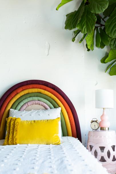 Diy Dorm Room Decor Decorating Ideas Hgtv