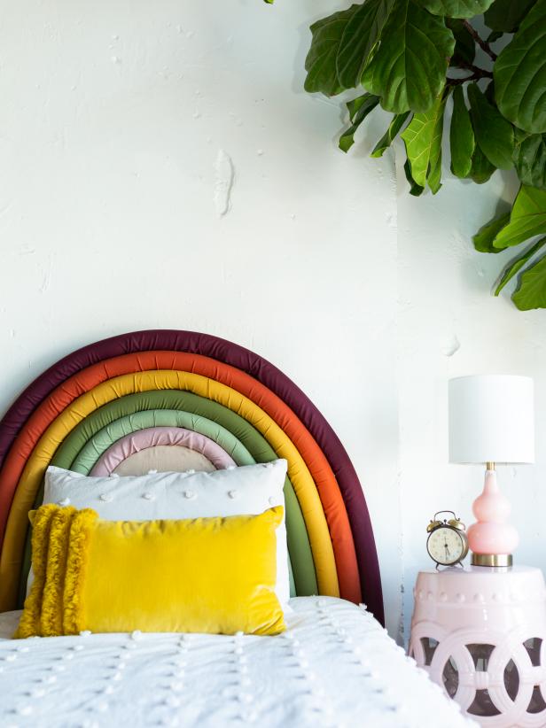 Diy Dorm Room Decor Decorating Ideas Hgtv