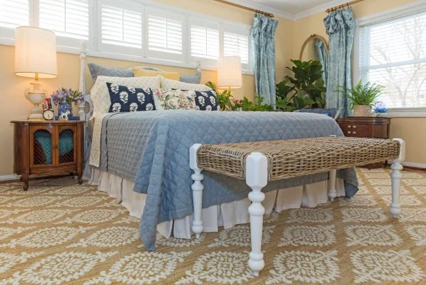 How to Decorate a Guest Bedroom: Stunning Ideas for Cozy Comfort