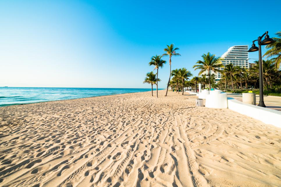 Start Planning Your Beach Retirement Now
