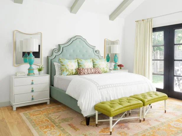 Couple Bedroom Decor Ideas: Stunning Styles for Cozy Romance