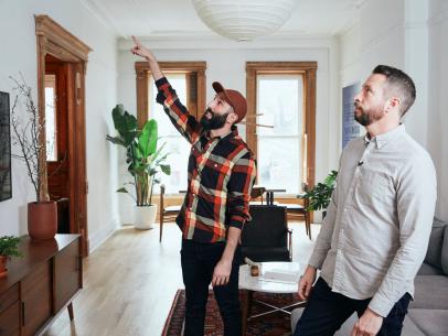 The Pros and Cons of Buying a Fixer-Upper, According to The Brownstone Boys