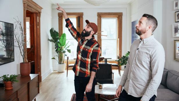 The Pros and Cons of Buying a Fixer-Upper, According to The Brownstone Boys
