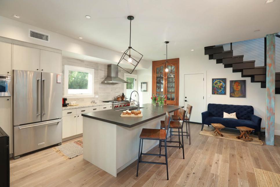 Photos | Creative Spaces Interior Design | HGTV