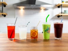 From stainless steel to wheat, there are so many great reusable and or biodegradable straws to choose from to help you ditch the single-use plastic straws.