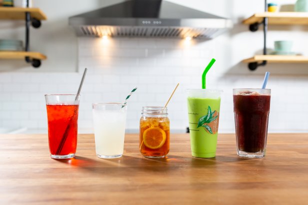 From stainless steel to wheat, there are so many great reusable and or biodegradable straws to choose from to help you ditch the single-use plastic straws.