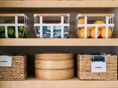 31 Ways to Maximize Your Pantry Space