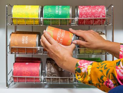 31 Ways to Maximize Your Pantry Space