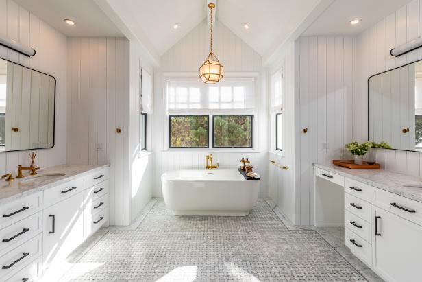 54 small bathroom ideas: best tiny bathroom designs