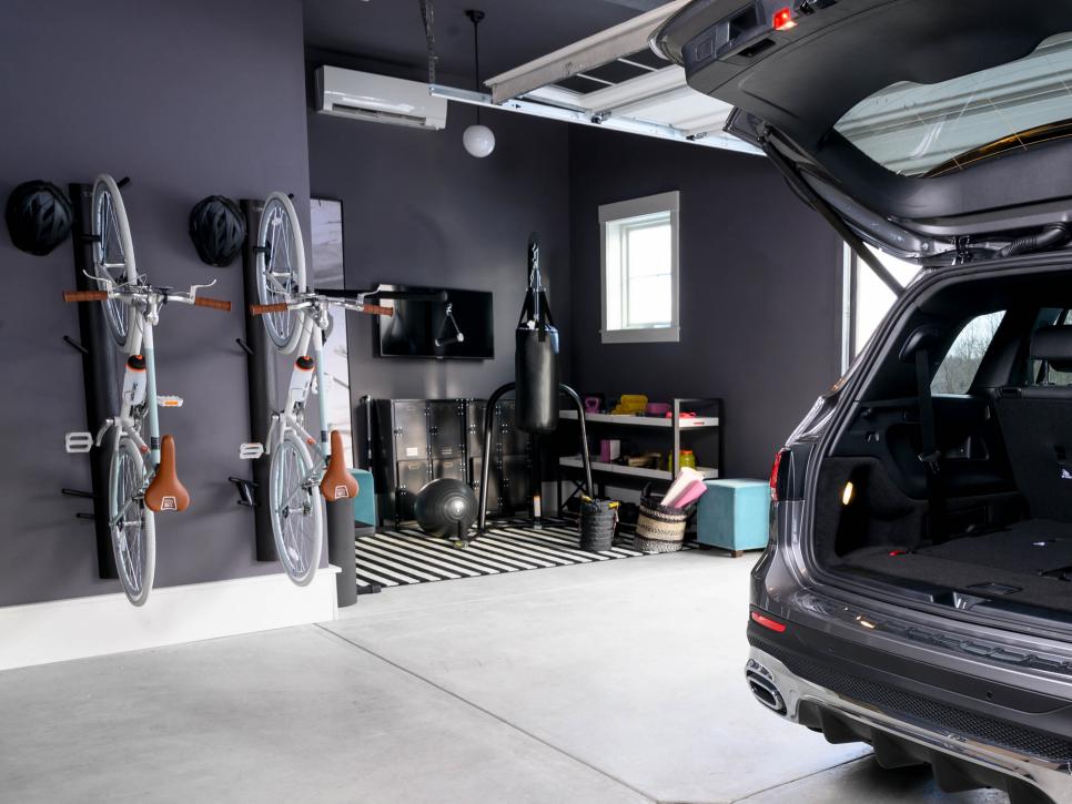20 Ultimate Garage Ideas, Car Enthusiast Garage Ideas