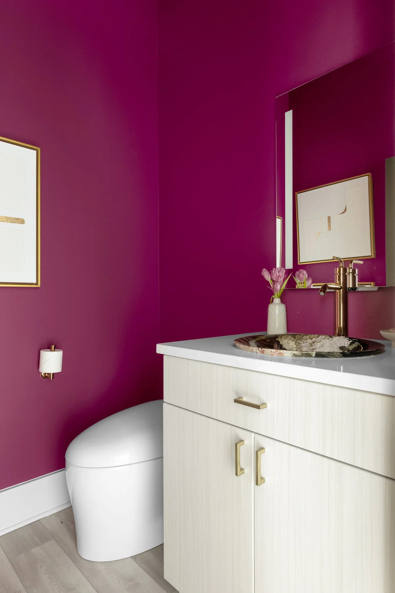 Hgtv Paint Colors Bathroom Color Of The Year 2025 QUIETUDE HGTV