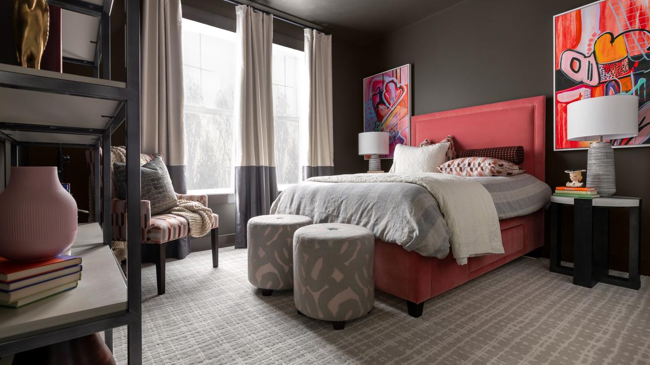Teenage bedroom suites on sale