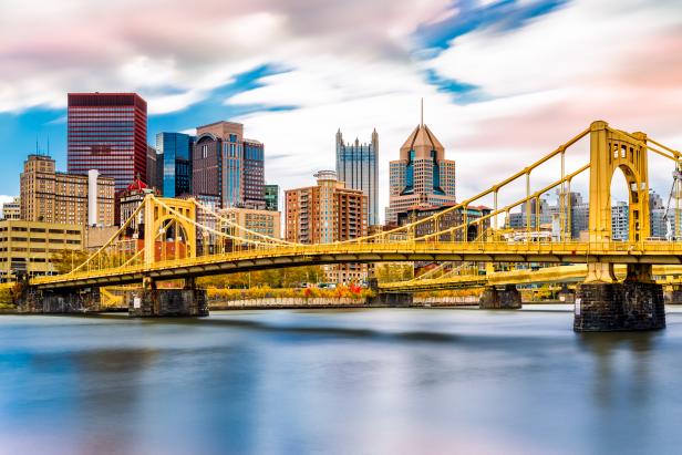 Hgtv Smart Home 2020 Pittsburgh Hgtv Smart Home 2020