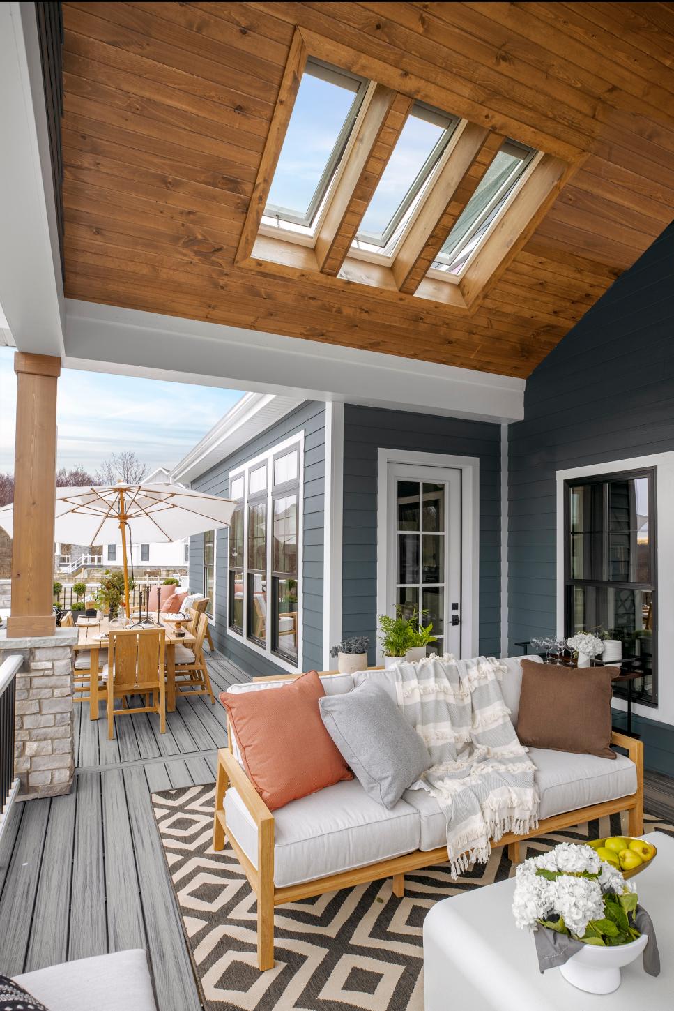 Pictures of HGTV Smart Home 2020 HGTV Smart Home 2020