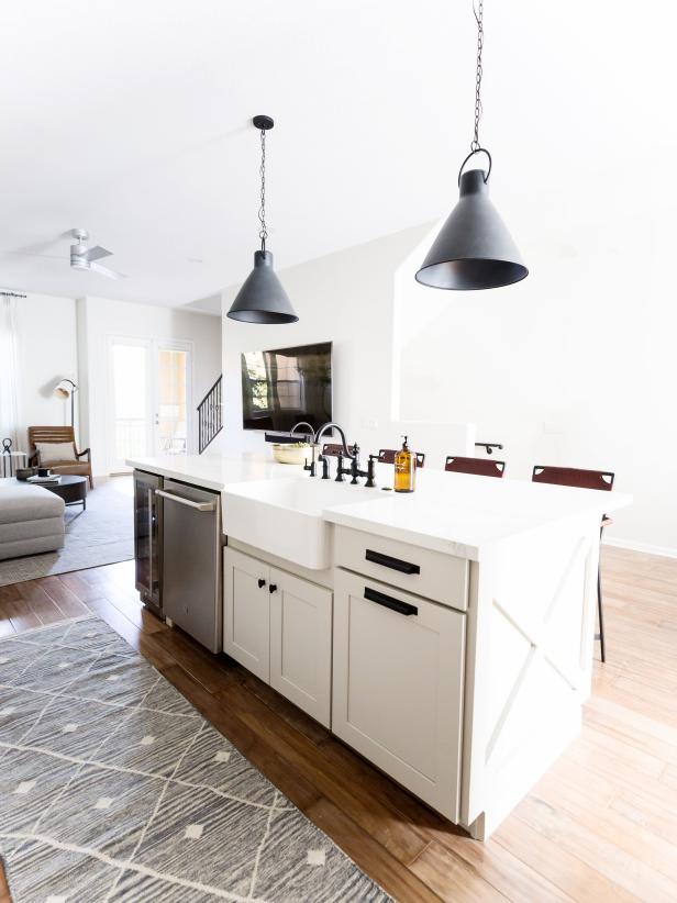 Fantastic Farmhouse Sinks Apron Front Sinks In Gorgeous Settings