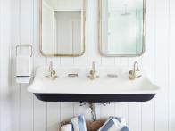 50 Tips to Improve Your Bathroom