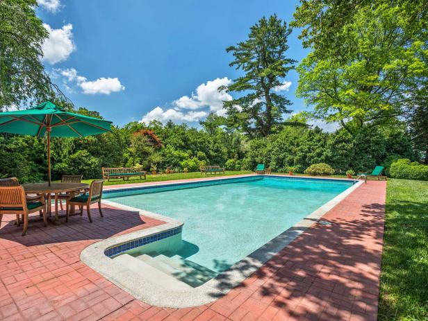 What is the Cheapest Price for an In-Ground Pool in 2024? | HGTV